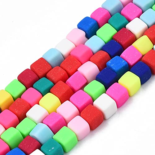 Colorful Cube-890-910pcs