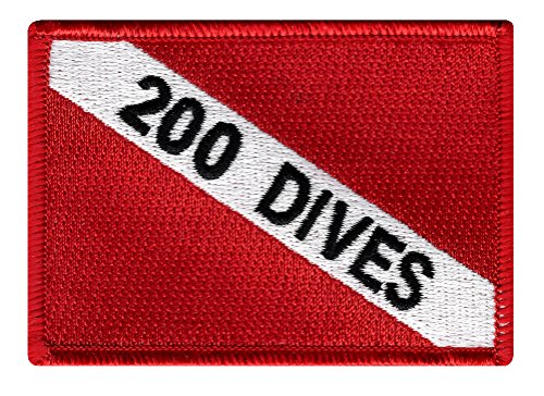 200 Dives
