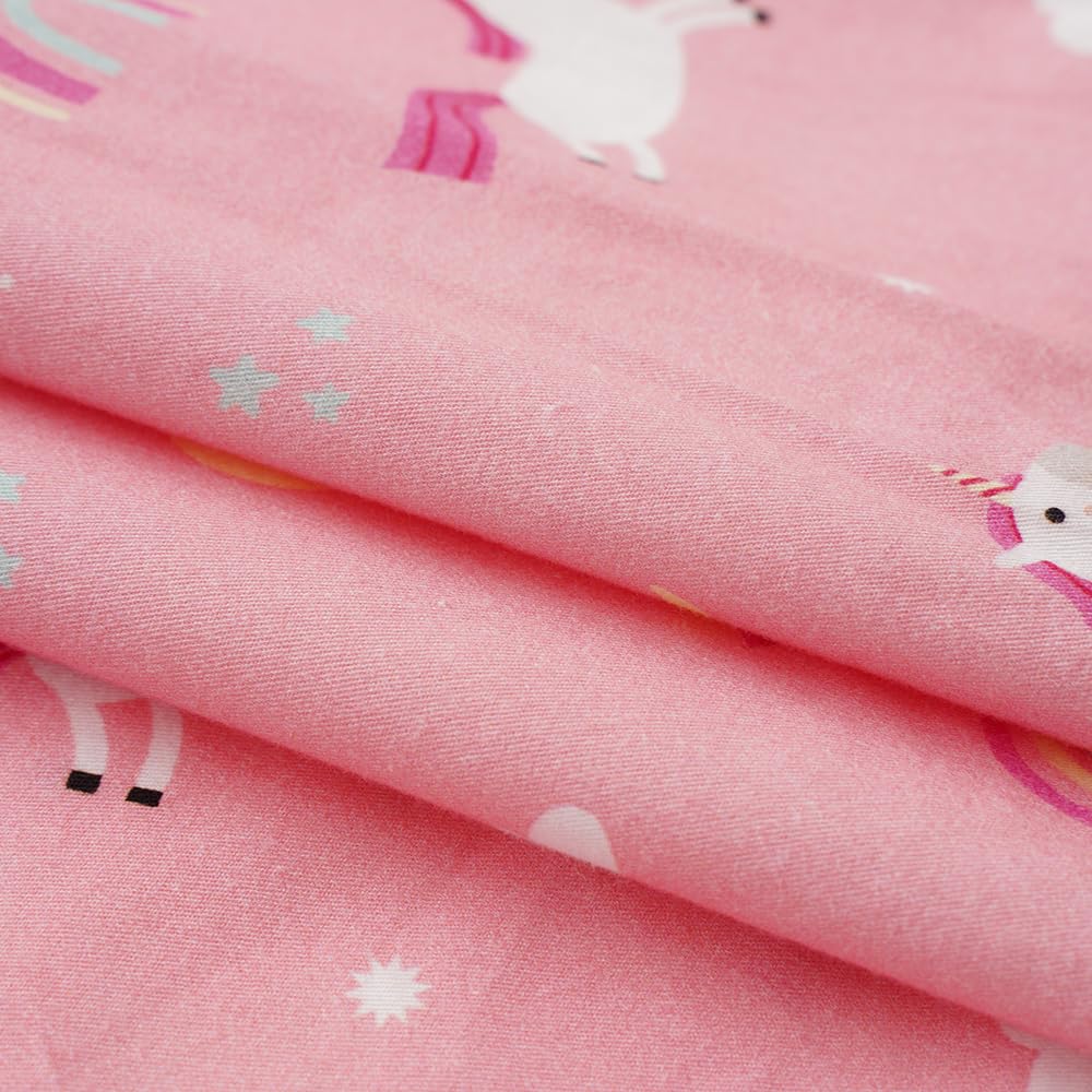 Soft Cotton Toddler Pillow 13