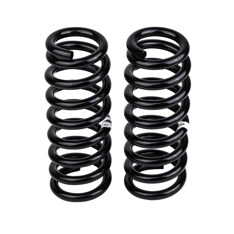 ARB 2959 Old Man Emu Coil Spring - Heavy Duty Suspension Upgrade for Off-Road Trucks & SUVs - Perfect for Jeep Wrangler, Toyota 4Runner & Land Cruiser Adventures