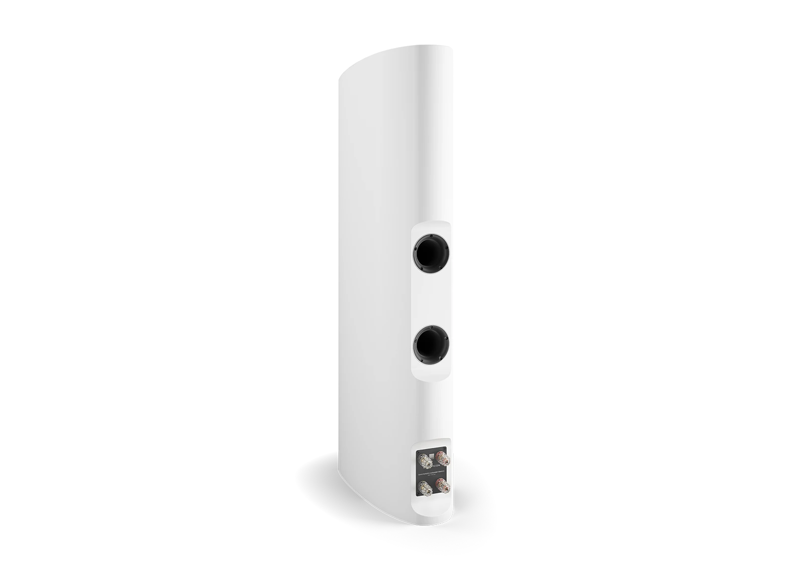 Dali Epicon 8 High-End Floorstanding Speakers (Pair) - Premium Home Audio System for Living Room, Home Theater & Music Listening