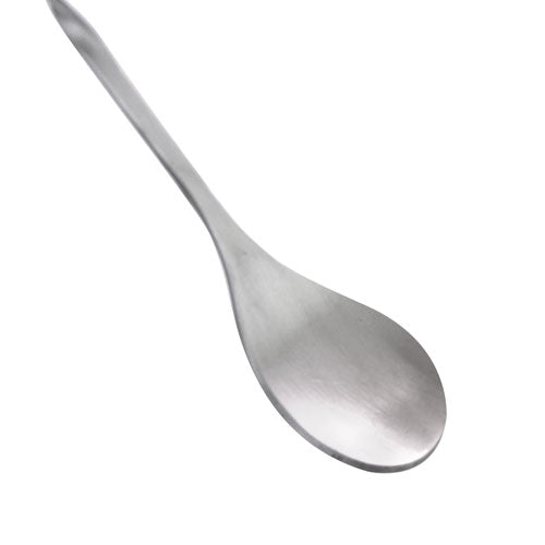 10-Inch Classic Bar Spoon - Professional Cocktail Mixing Tool for Bartenders & Home Use - Perfect for Stirring, Layering, and Crafting Cocktails