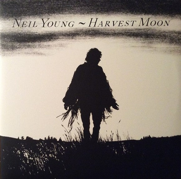 Neil Young 90722A Vinyl Record - Classic Rock Music Album for Collectors & Audiophiles - Perfect for Home Listening & Music Enthusiasts