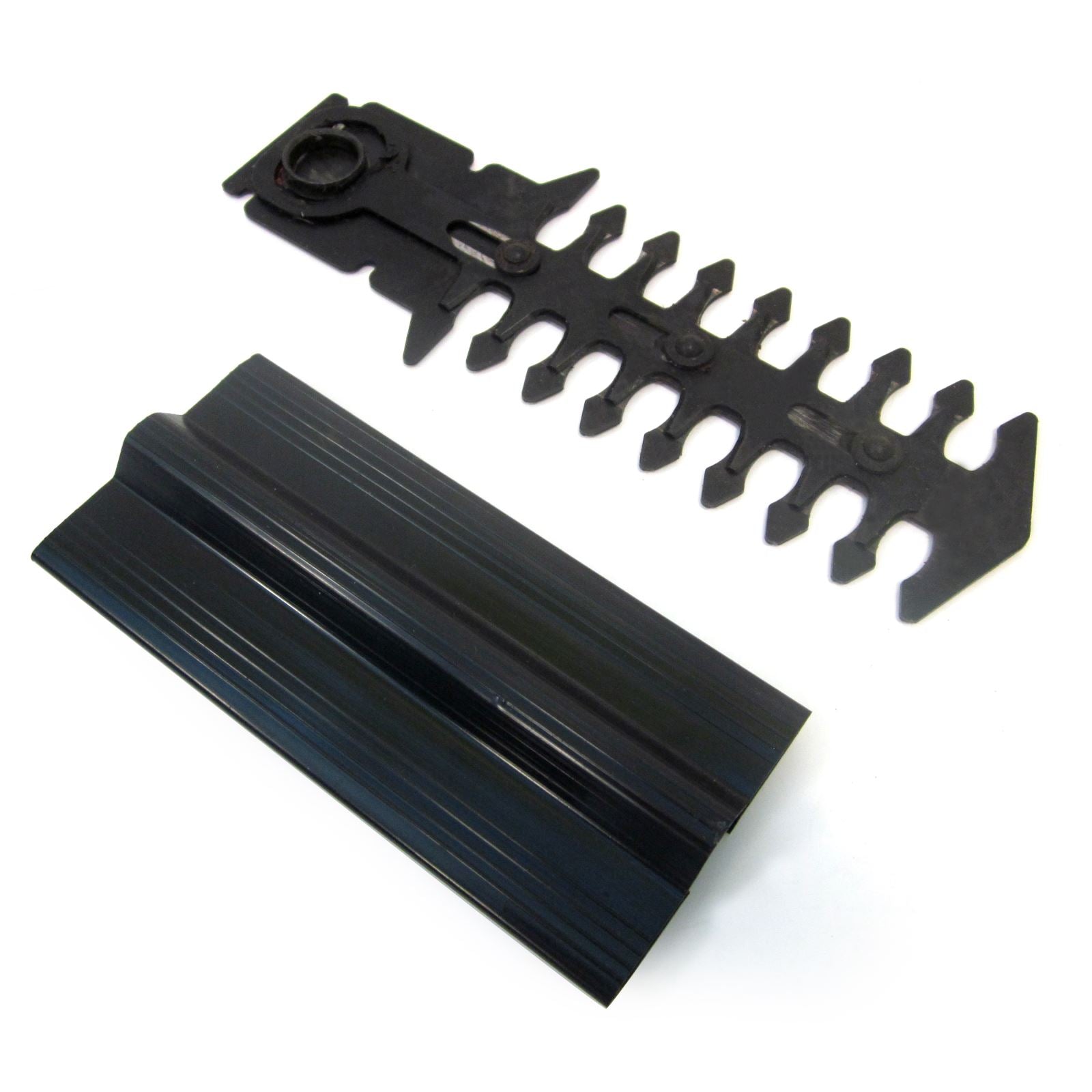 Sun Joe Replacement Hedge Trimmer Blade for HJ604C/HJ605CC - Compatible with Cordless Hedge Trimmers & Grass Shears - Perfect for Landscaping, Garden Maintenance & Yard Work