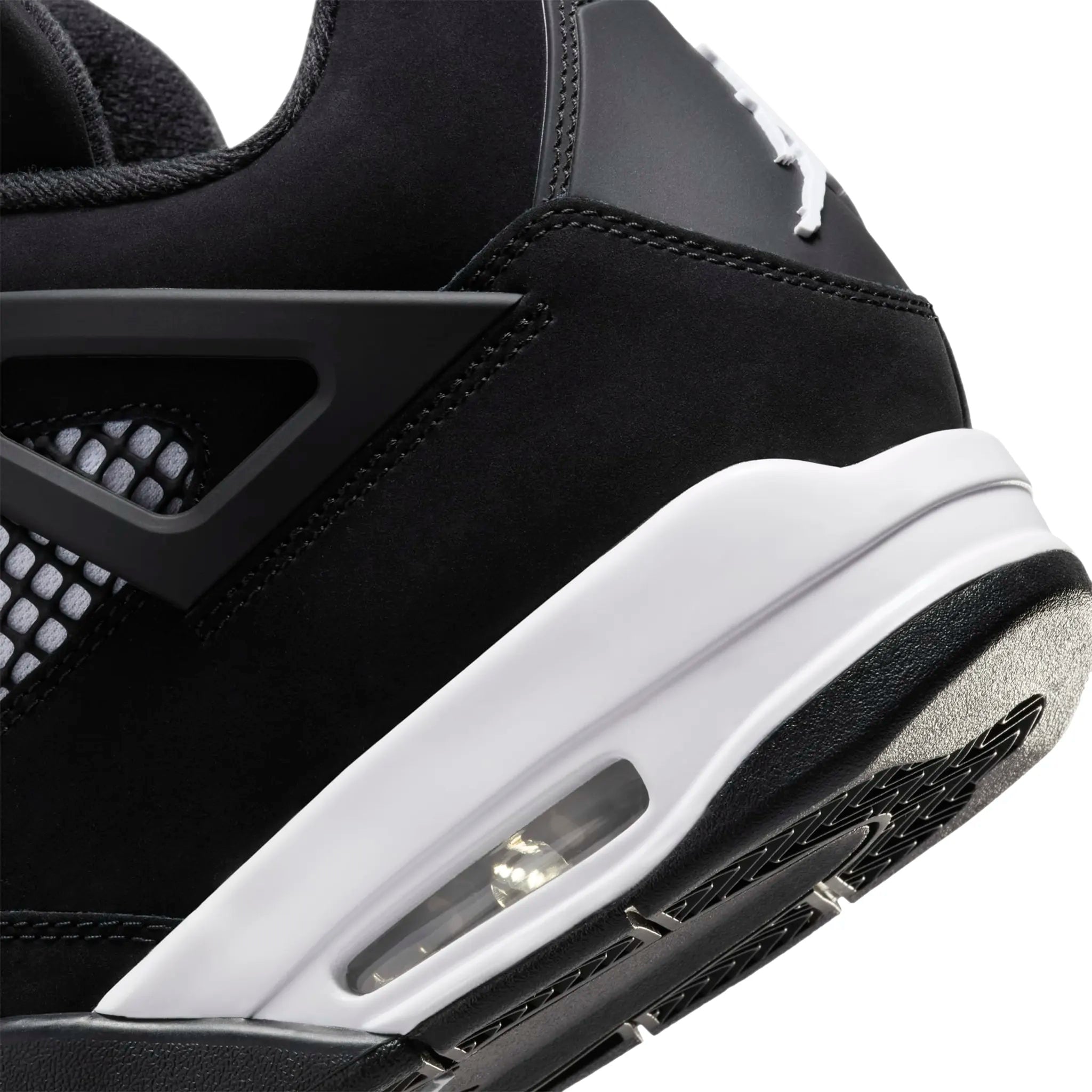 Air Jordan 4 Retro White Thunder Men's Basketball Shoes - Premium Sneakers for Casual Wear & Street Style Fashion | Perfect for Sports, Gym & Everyday Outfits