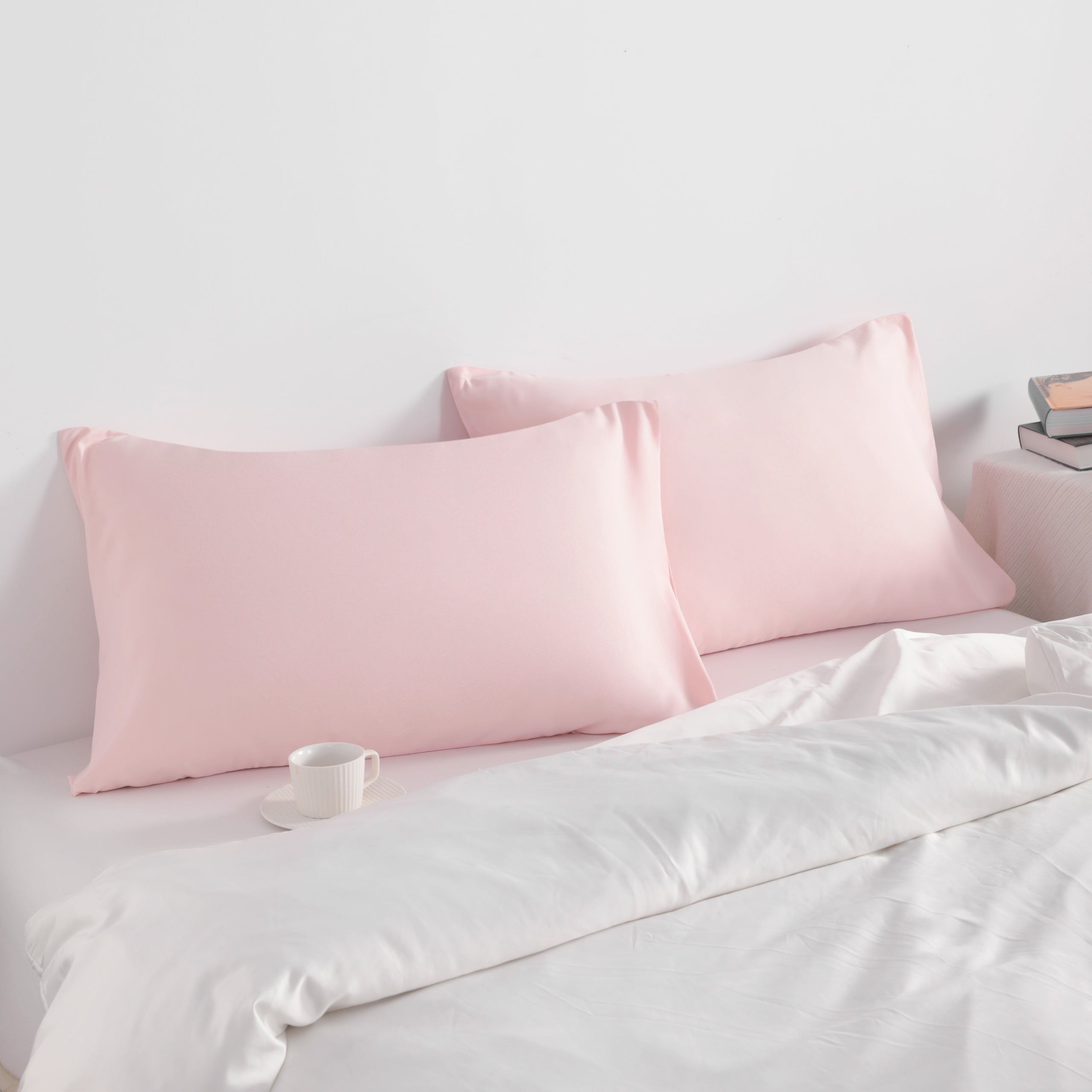 Blush Pink