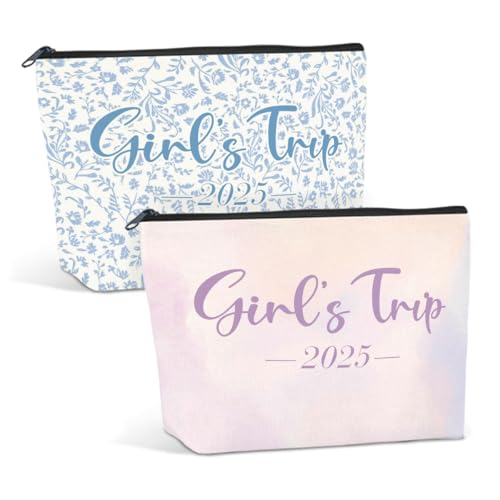 2PCS Girls Trip 2025 3