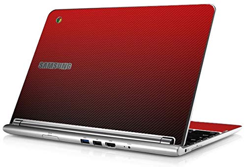 Red Carbon Fiber