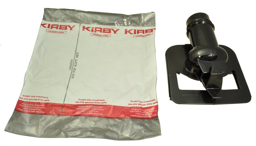 Kirby Tradition Bag Holder - Premium Quality Bag Stand for Kitchen, Grocery, and Trash Bags - Perfect for Home, Office, and Restaurant Use