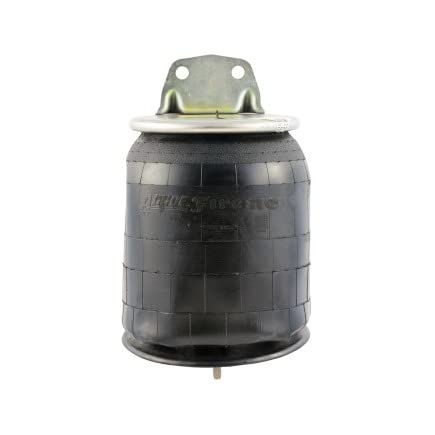 Meritor Genuine Arvin Air Spring FS8729 - Heavy Duty Truck Suspension Replacement Part for Smooth Ride & Load Support - Ideal for Commercial Trucks, Trailers & RVs