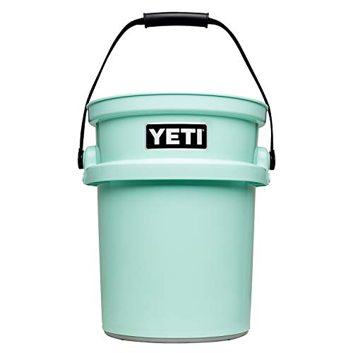 Seafoam