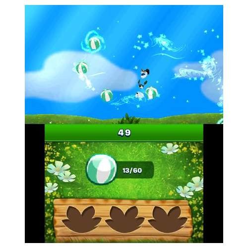 Disney Frozen: Olaf's Adventure - Nintendo 3DS Game | Fun Family Entertainment for Kids & Disney Fans