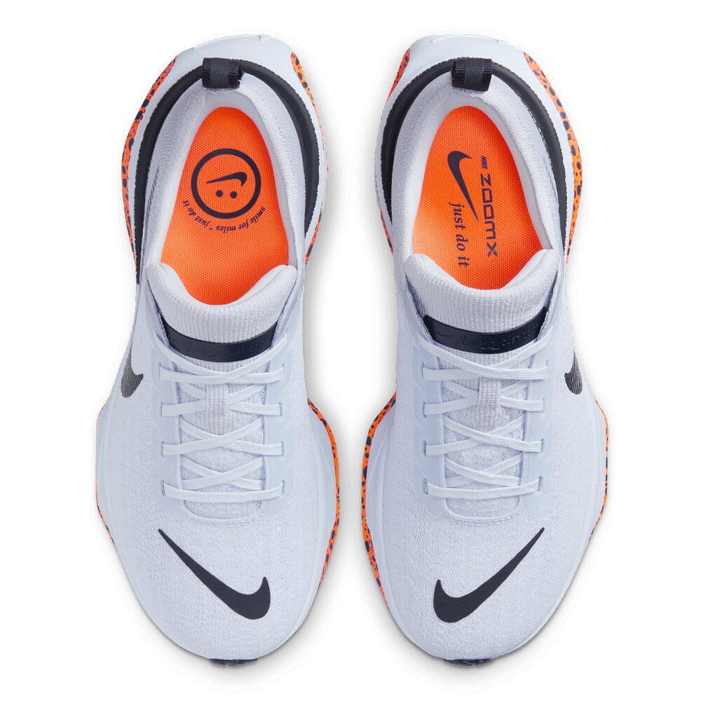 Nike Women's Invincible 3 Running Shoes - Electric Color | Lightweight Cushioned Sneakers for Women | Perfect for Jogging, Gym Workouts & Daily Wear