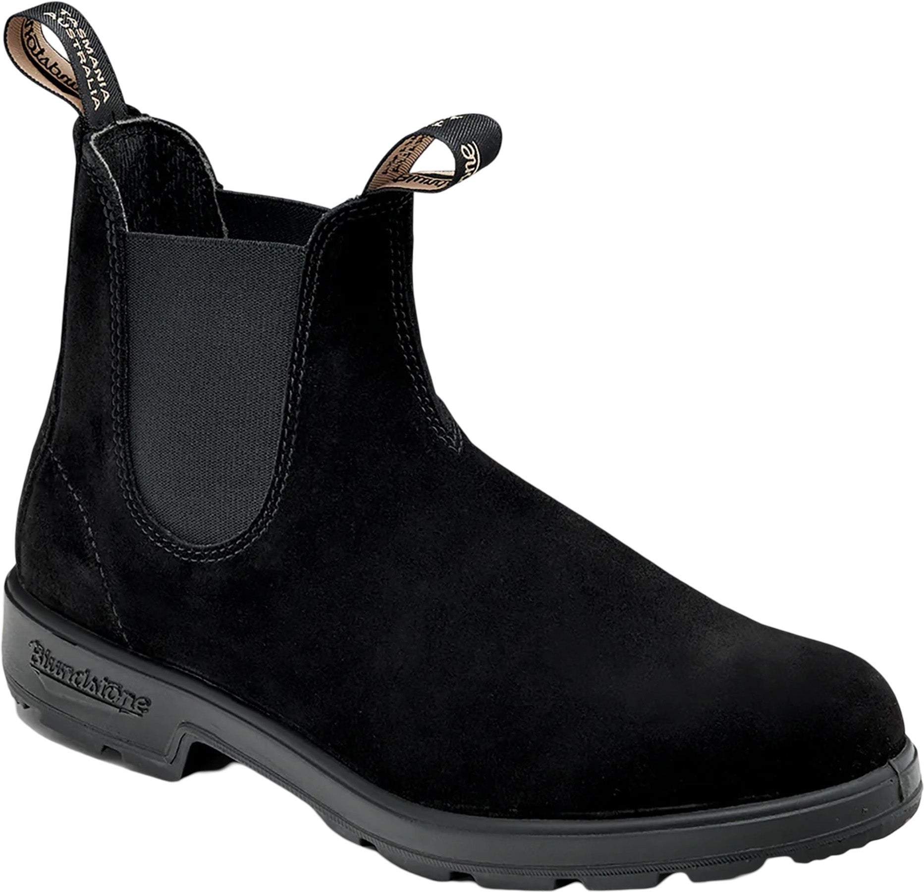 Original Dark Olive Waxed Suede Boots for Men & Women - 1615 Unisex Waterproof Hiking Boots for Outdoor Adventures & Casual Wear
