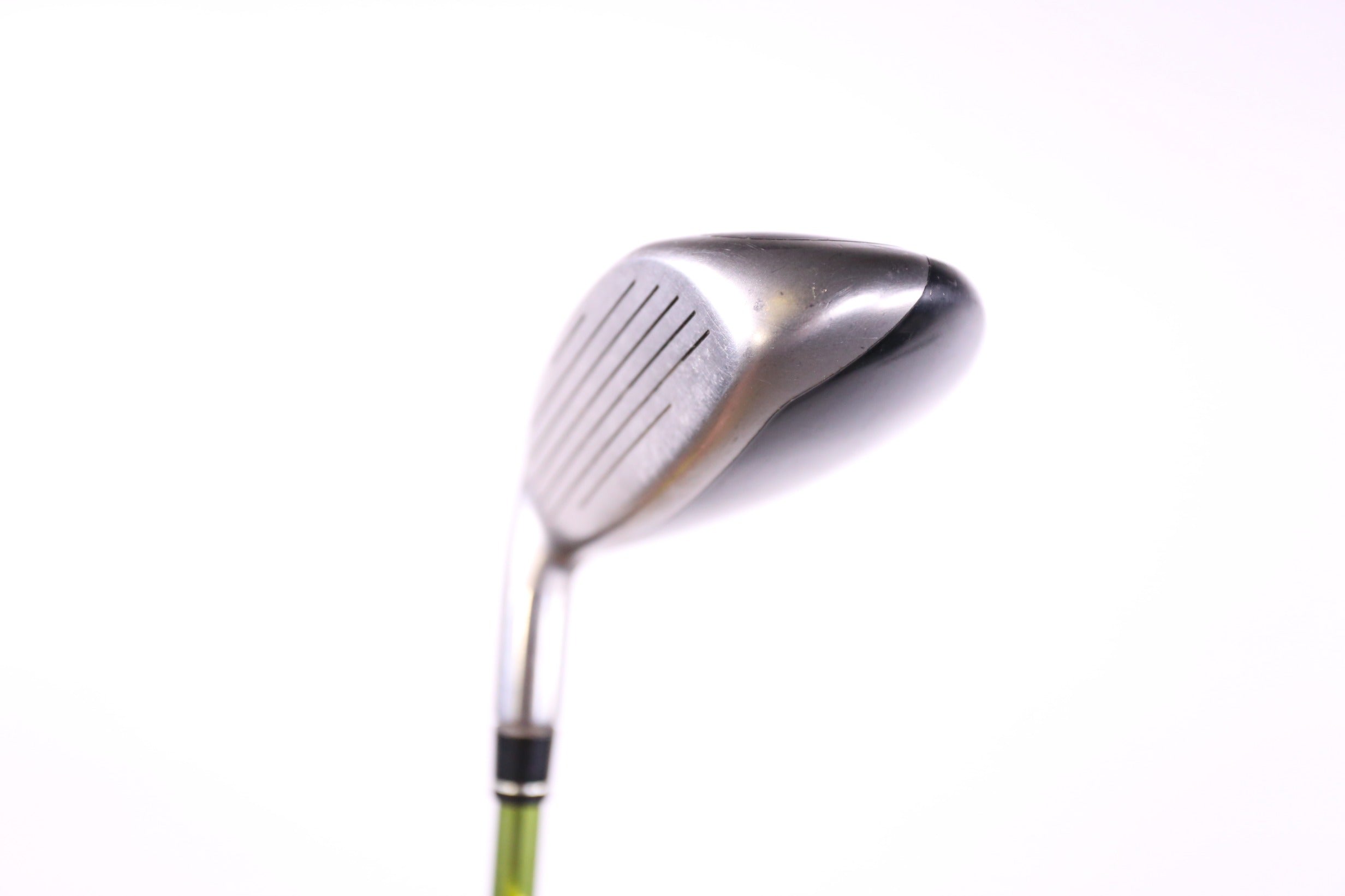 Used Callaway FT iZ 3H Hybrid Golf Club - Right Handed 18° Regular Flex for Men - Perfect for Fairway Shots & Rough Recovery
