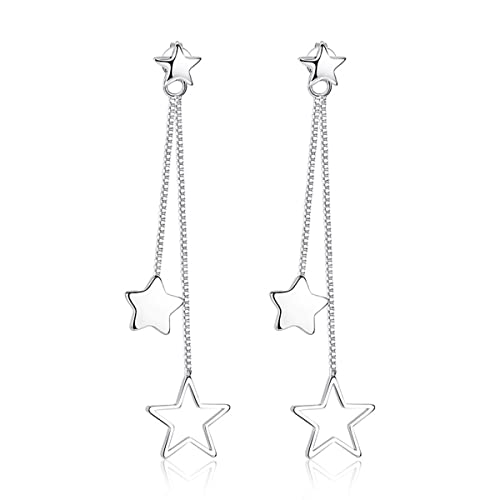 Double Star-Silver
