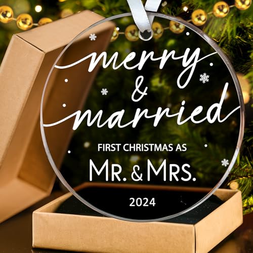 Married 4
