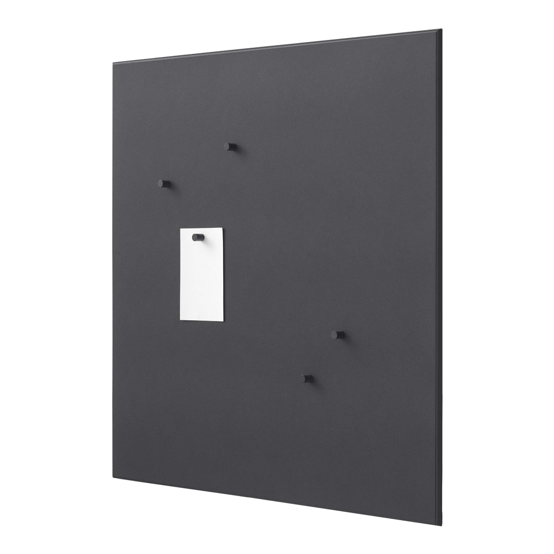 BM1212 Cork Bulletin Board - Premium Pin Notice Board for Home, Office & Classroom - 12