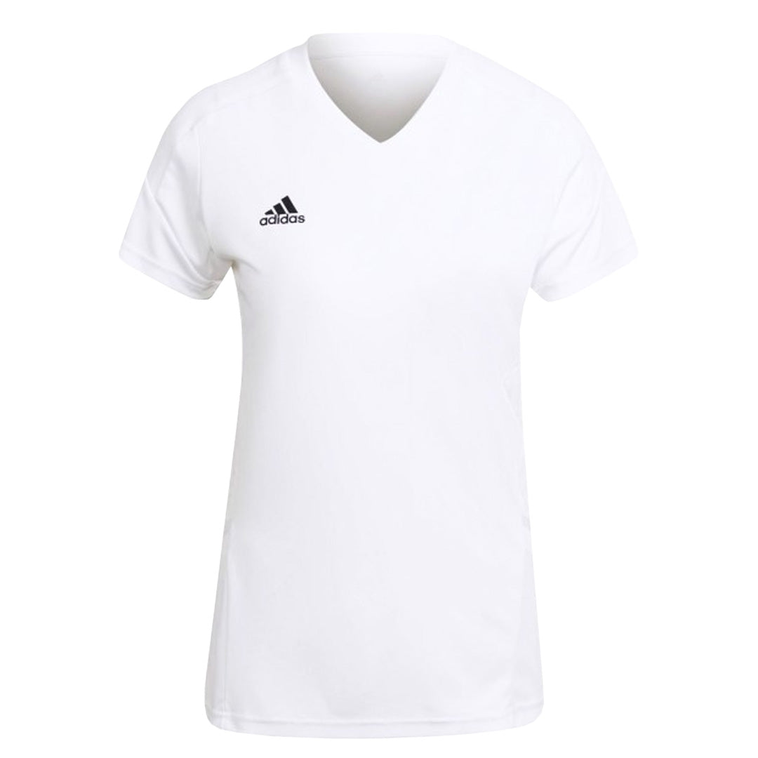 adidas Women's Condivo 22 Soccer Jersey (HD4728) - Breathable Performance Shirt for Training & Match Play
