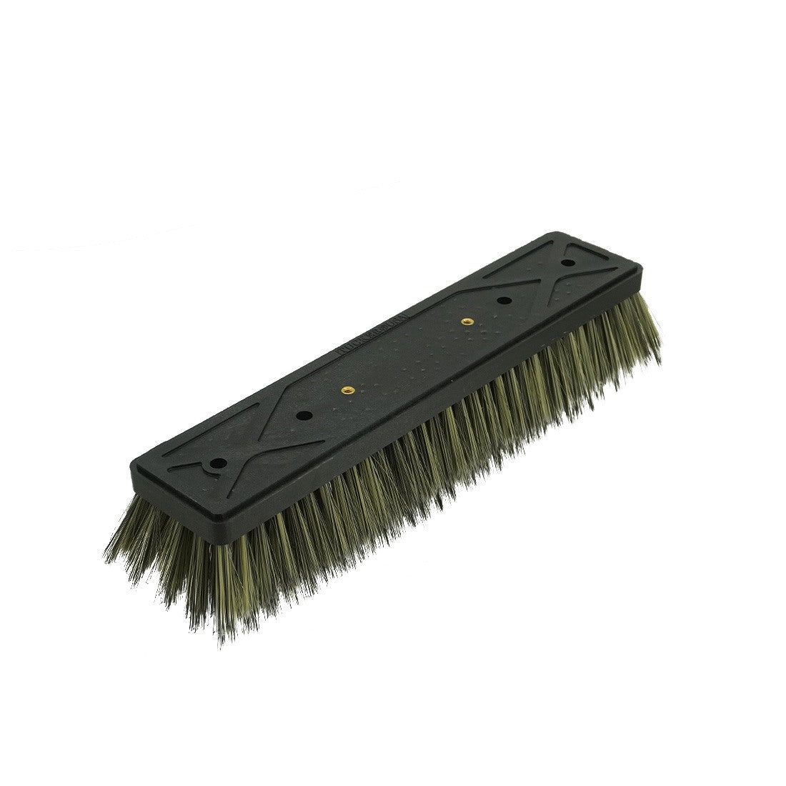 Tucker Alpha Solar Brush - Upgraded Glide Technology for Effortless Cleaning | Perfect for Solar Panels, Windows, and Outdoor Surfaces
