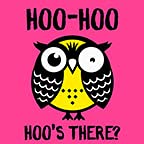 HOO-HOO Owl