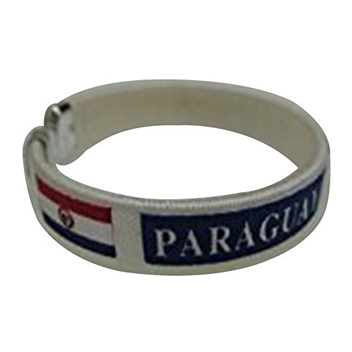 Country: Paraguay