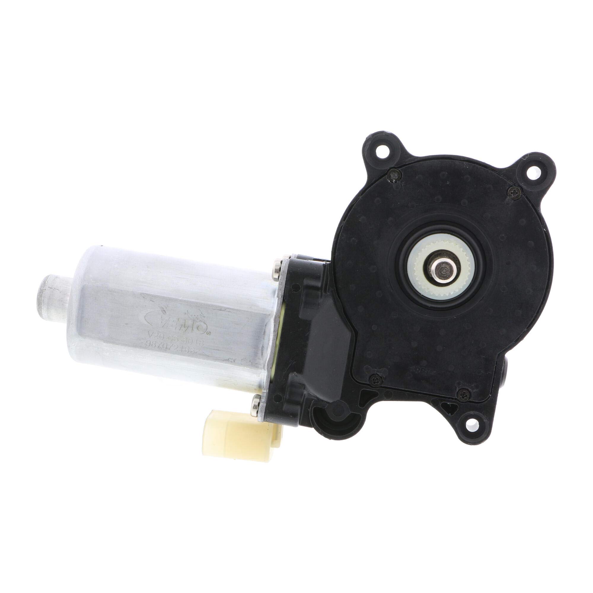 V20-05-3018 Electric Window Regulator Motor - Replacement Power Window Motor for Car & Truck - Perfect for Smooth Window Operation in Sedans, SUVs and Pickup Trucks