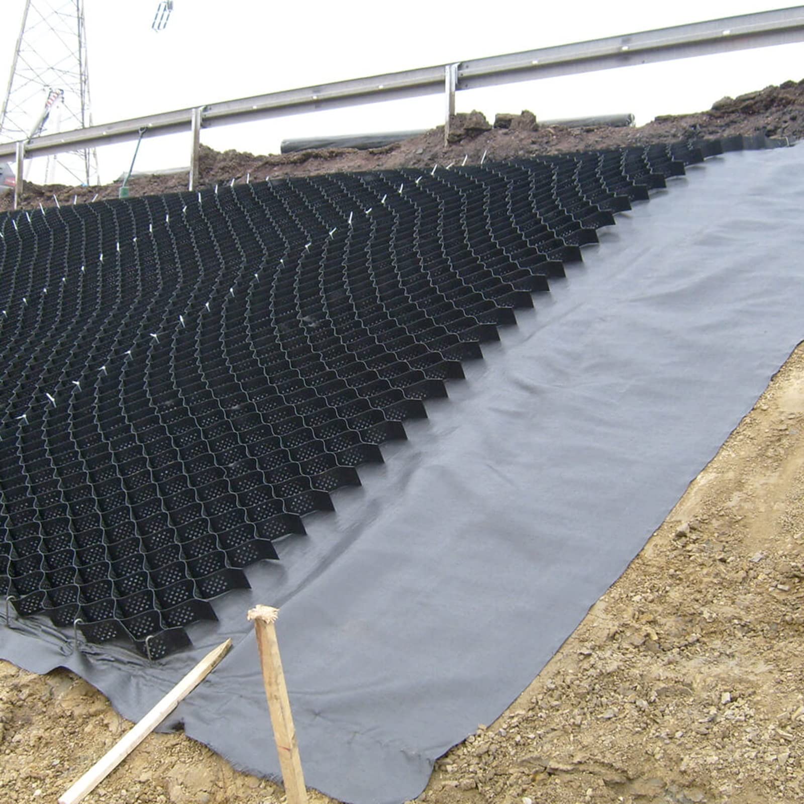 HDPE 2