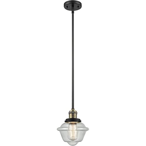 Black Antique Brass