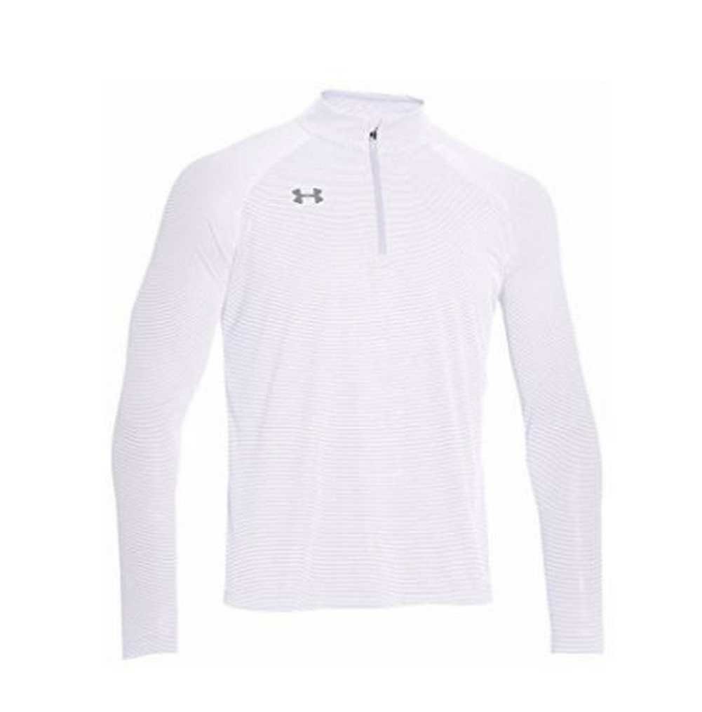 Under Armour Men's Lightweight Hooded Pullover Sweatshirt - Moisture Wicking, Breathable Fleece for Gym, Running & Outdoor Activities