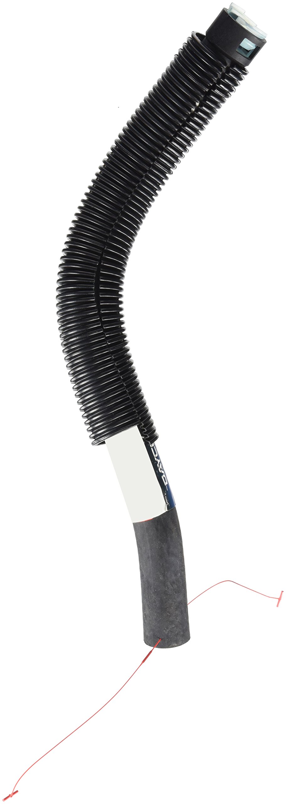 Dayco 87764 Heater Hose - High-Quality Replacement for Car & Truck Cooling Systems - Perfect for Engine Maintenance & Repair