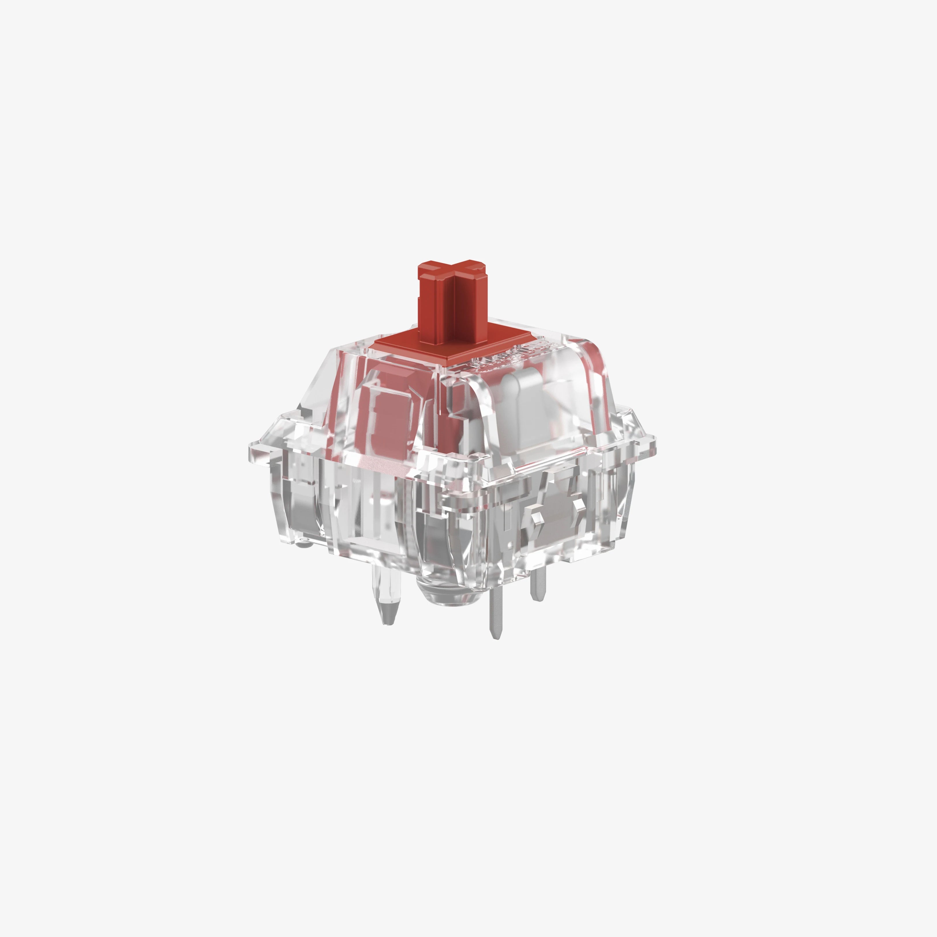 Fox MX Switches - High-Performance Motorcycle Handlebar Switches for Dirt Bikes & ATVs | Durable Off-Road Controls for Adventure Riding & Racing