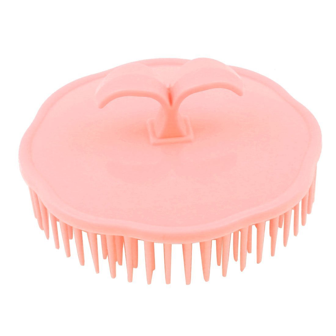 Ubersweet® Professional Scalp Massage Hair Brush - Detangling & Head Care Comb for Women & Men, Pink (Perfect for Daily Hair Care, Styling & Relaxing Scalp Massage)