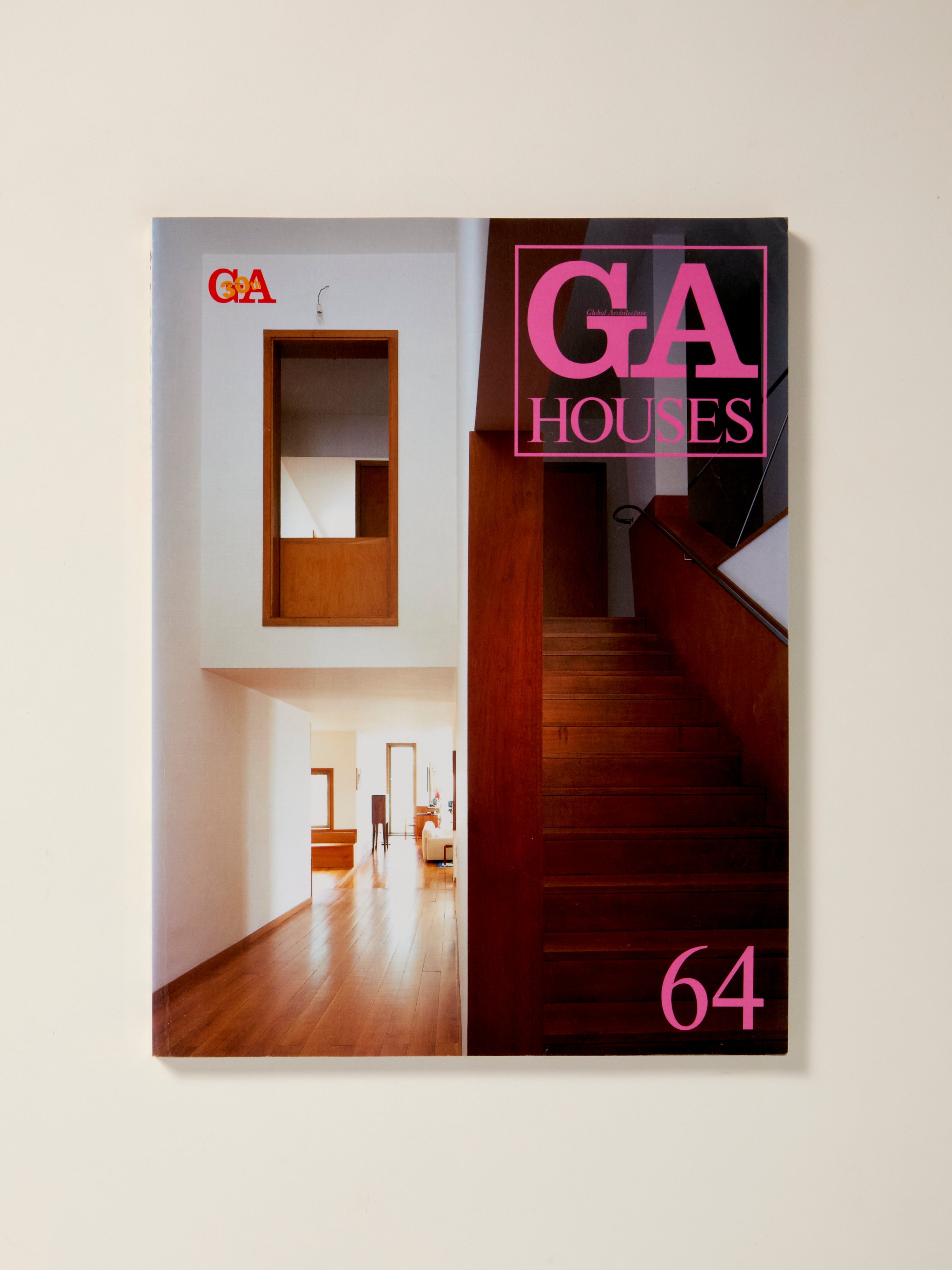 GA Houses 64 44872 - High-Quality Model Building Kits for Collectors & Hobbyists | Perfect for Home Decoration, Gifts & DIY Projects