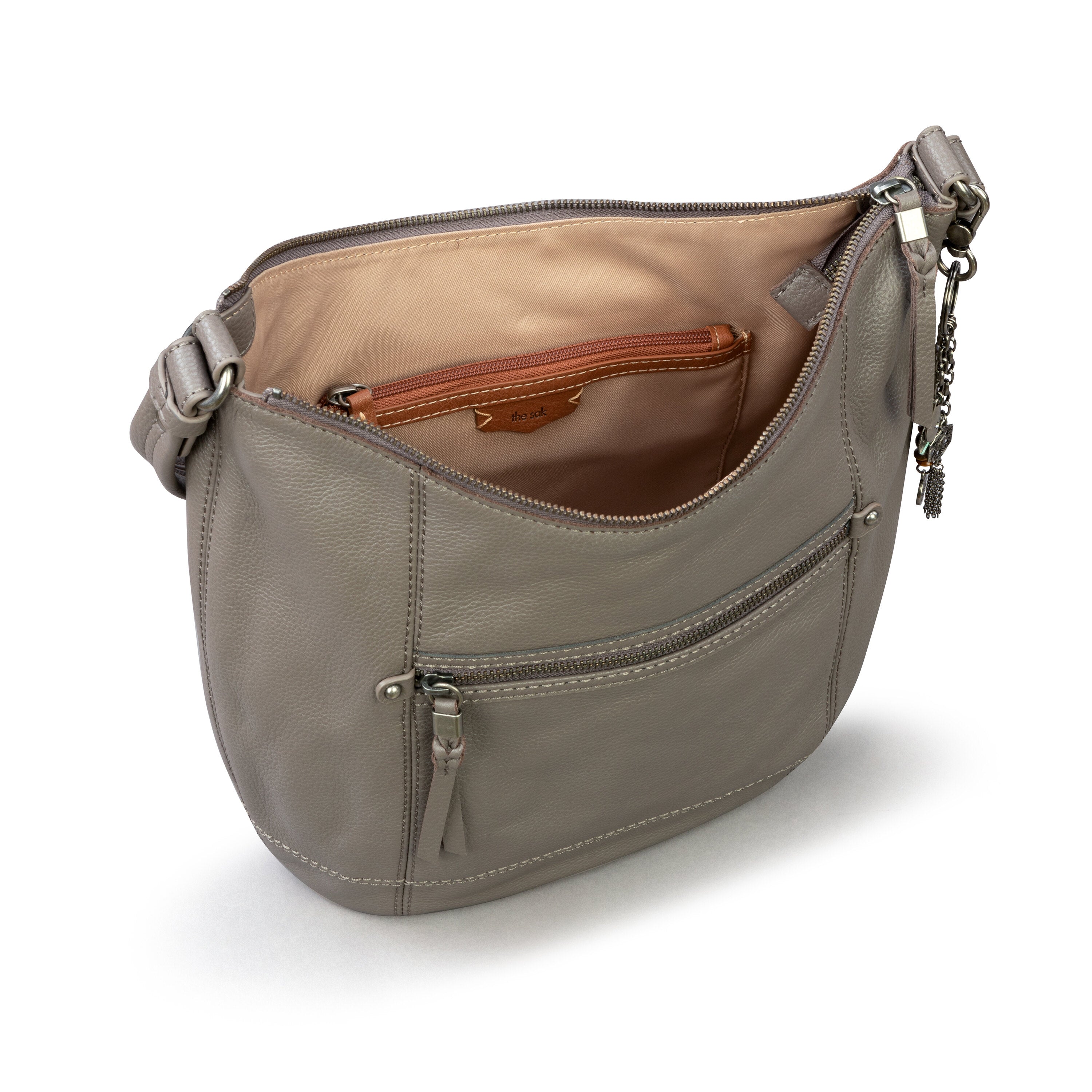 Sequoia Hobo & Iris Large Smartphone Crossbody Bag Gift Set for Women - Perfect for Travel, Work, and Everyday Use