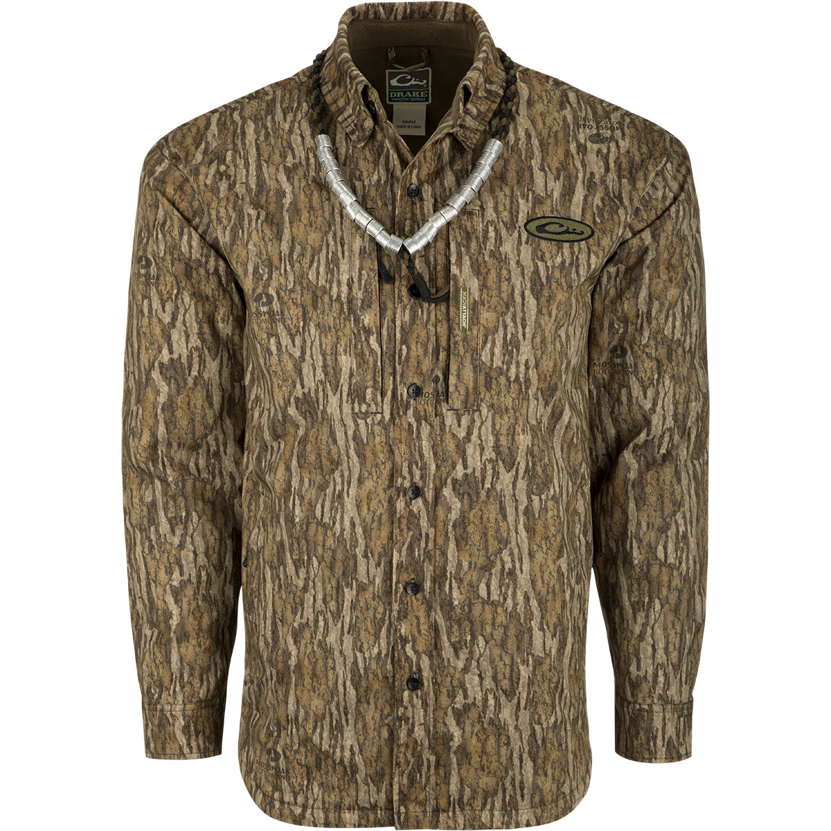 Mossy Oak Bottomland