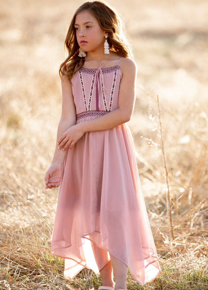 Darvina Women's Nude Pink Dress - Elegant Casual & Party Wear for Summer, Weddings & Special Occasions