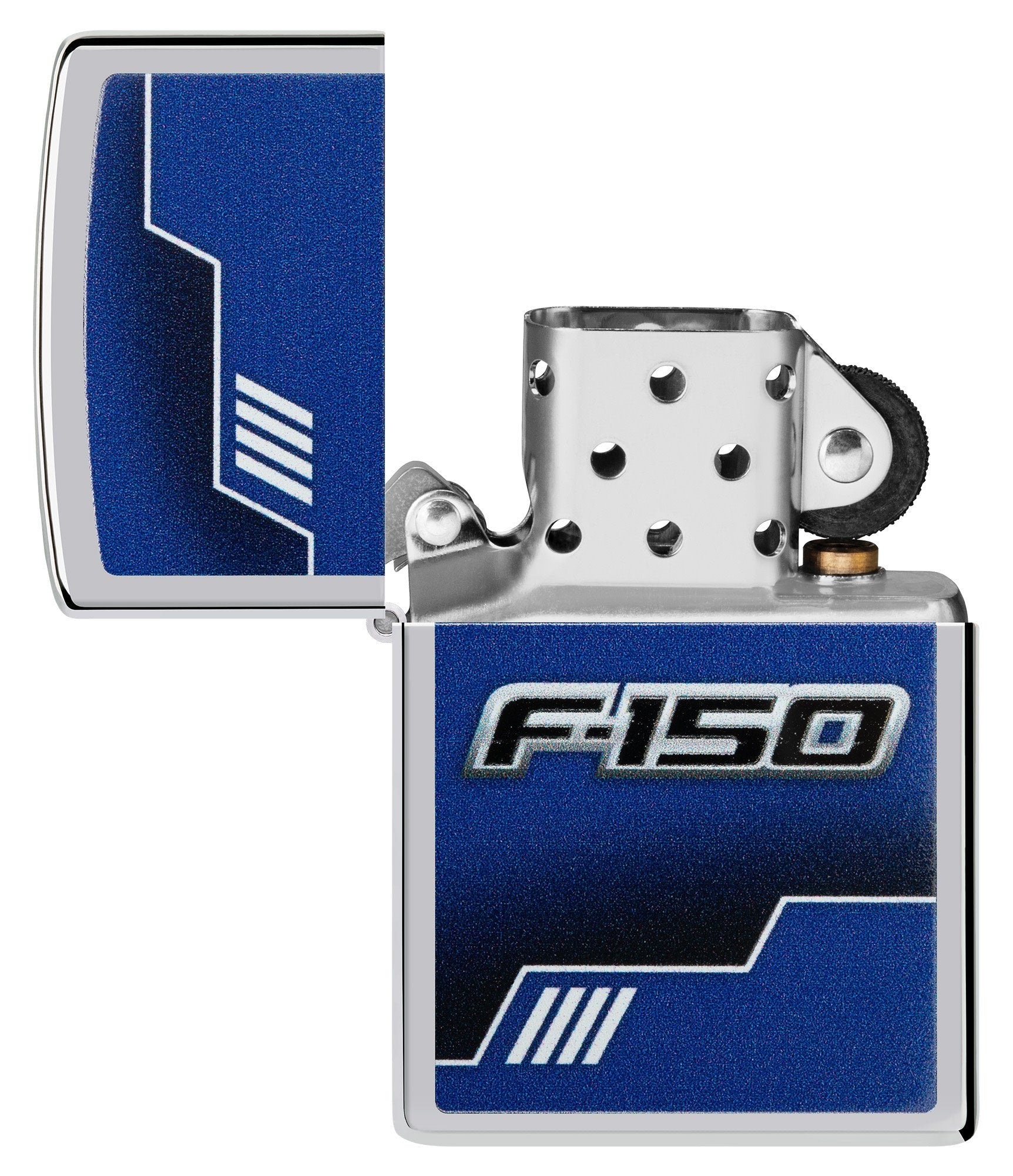 Ford F150 Truck Design - Premium Custom Styling & Accessories for Pickup Trucks | Off-Road, Work & Everyday Driving