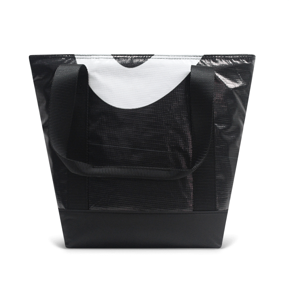 Beck Cooler Bag Bk1 00425 - Insulated Lunch Bag for Work, Picnics & Outdoor Adventures - Leakproof & Durable Portable Cooler for Food & Drinks