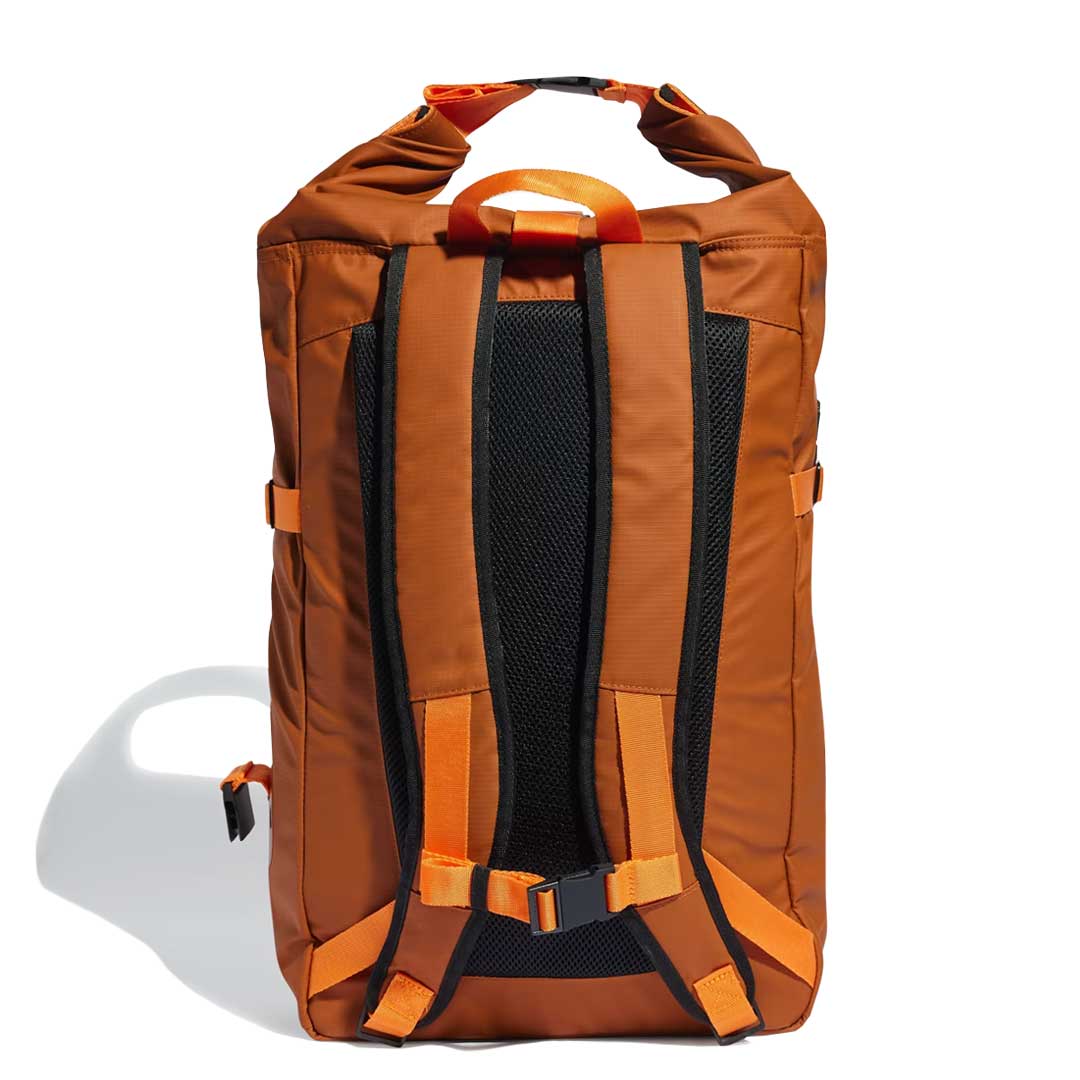 Adidas Stella McCartney x Adidas Backpack (IA1841) - Stylish Unisex Travel Backpack for Gym, School & Outdoor Adventures