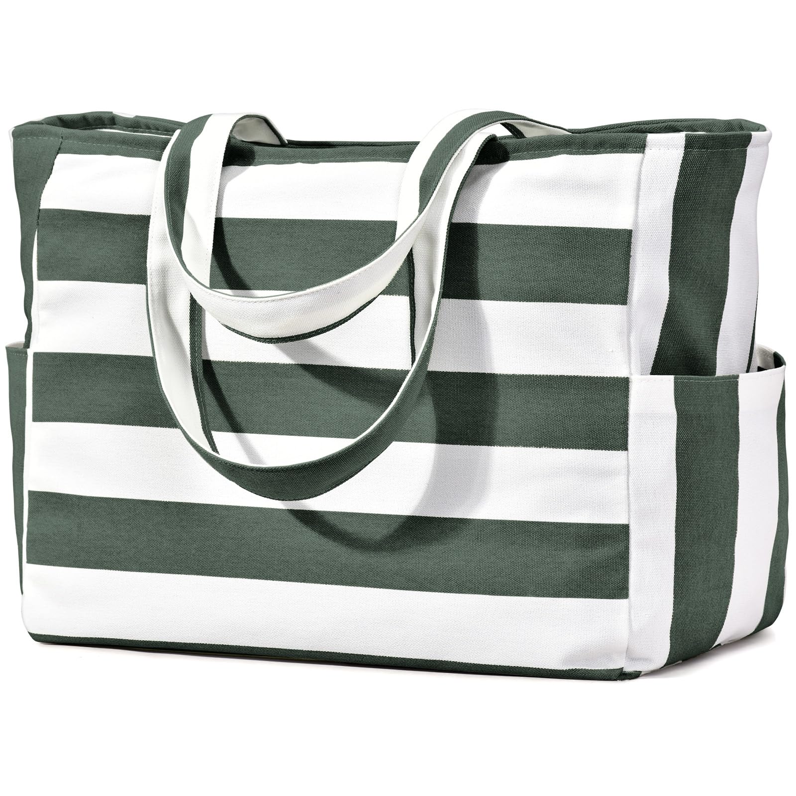 A Day at the Beach with Oscaurt Beach Bags