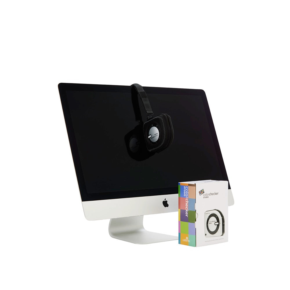 Calibrite ColorChecker Studio - Professional Color Calibration Tool for Photography & Video Editing | Perfect for Studios, Cinematography & Digital Art