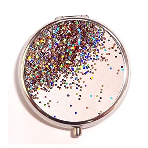 Glitter Spill