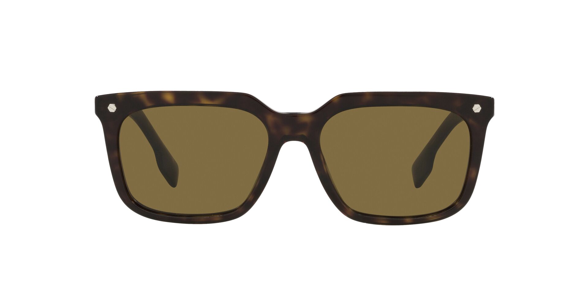 Burberry BE4337 Sunglasses - Classic Aviator Style with UV Protection for Men & Women | Perfect for Outdoor Activities, Travel, and Fashion Accessories