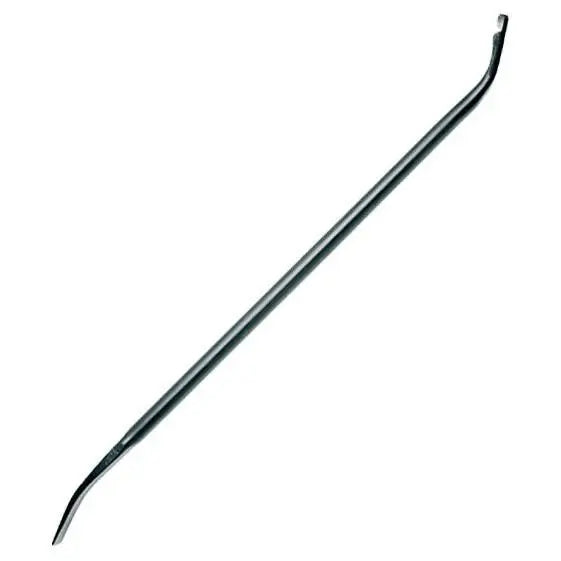 Ken Tool Euro Style Tire Iron Tools – Heavy Duty Tire Lever for Motorcycle & Bicycle Repair – Ideal for Mechanics, DIY Enthusiasts & Roadside Emergencies