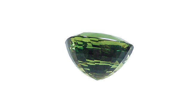 4.59ct Natural Alexandrite Cushion Cut Gemstone for Jewelry Making - Engagement Rings, Necklaces & Earrings