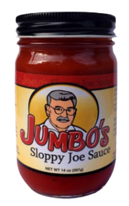 Original Sloppy Joes Seasoning Mix - Easy Homemade Ground Beef Sandwich Sauce for Quick Weeknight Dinners, BBQs & Family Gatherings