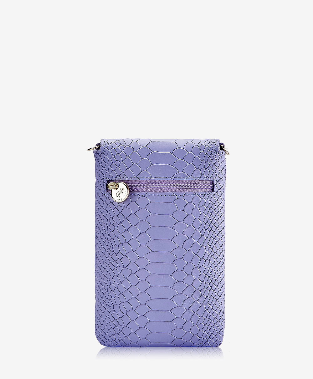 Emmie Crossbody Phone Purse for Women - Stylish & Hands-Free Cell Phone Holder Bag - Perfect for Shopping, Travel, and Everyday Use