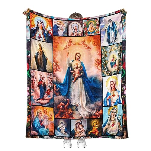 Virgin Mary03