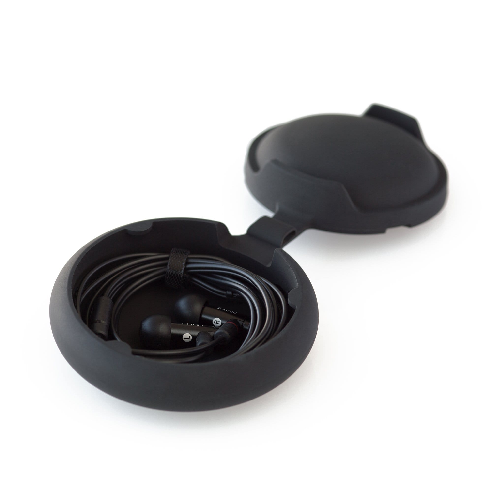 Final Audio E4000 High-Fidelity In-Ear Headphones with Detachable Cable - Perfect for Audiophiles, Commuting, and Studio Monitoring